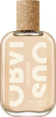 Obvious Une Vanille 100 ml