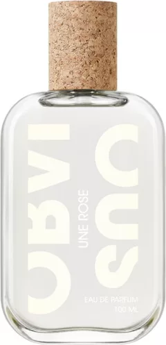Obvious Une Rose 100 ml