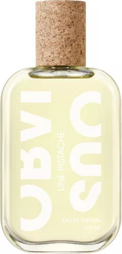 Obvious Une Pistache 100 ml