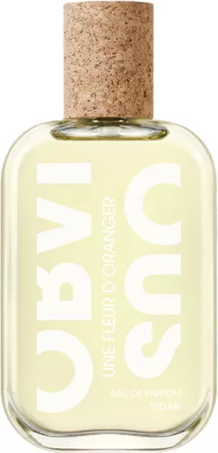 Obvious Une Fleur d'Oranger 100 ml