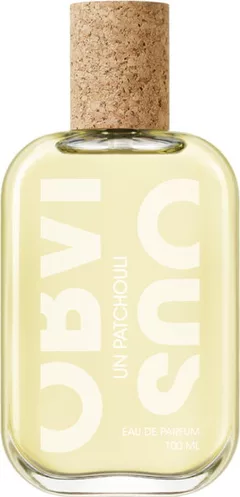 Obvious Un Patchouli 100 ml