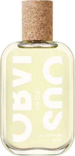 Obvious Un Oud 100 ml