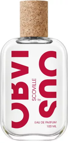 Obvious Scoville 100 ml
