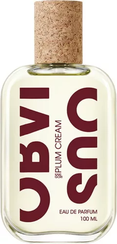 Obvious Kakigori Plum Cream 100 ml