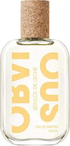 Obvious Kakigori Dulce de Leche 100 ml