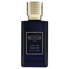 Ex Nihilo Lust In Paradise 100 ml