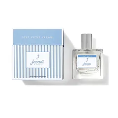 Jacadi Tout Petit - Acqua Profumata Senza Alcool 100 ml