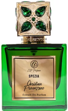 Christian Provenzano Spezia 100 ml