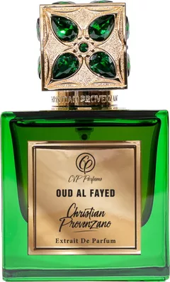 Christian Provenzano Oud Al Fayed 100 ml