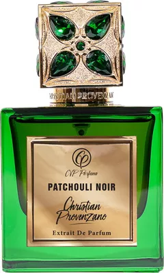 Christian Provenzano Patchouli Noir 100 ml