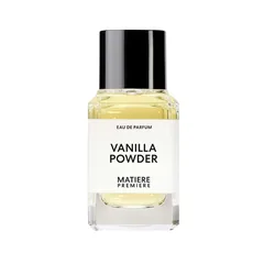 Matiere Premiere Vanilla Powder Unisex 50 ml