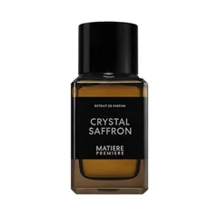 Matiere Premiere Crystal Saffron Unisex 100 ml