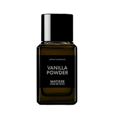 Matiere Premiere Vanilla Powder Unisex 100 ml
