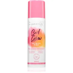 Les Secrets De Loly Curl Glow Schutz-Serum für das Haar