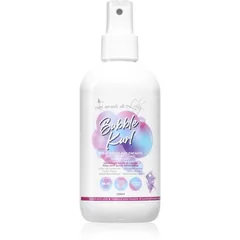 Les Secrets De Loly Bubble Kurl Haarspray für die leichte Kämmbarkeit des Haares für Kinder