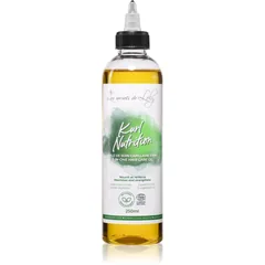 Les Secrets De Loly Kurl Nutrition Wachstumsserum für welliges und lockiges Haar