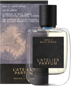 L'Atelier Parfum White Mirage 50 ml
