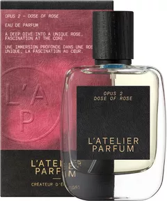 L'Atelier Parfum Paris Dose of Rose 50 ml
