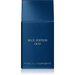 Pascal Morabito Blue Edition Oud für Herren 100 ml