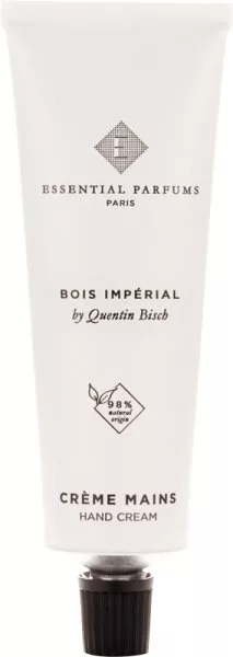 ESSENTIAL PARFUMS Bois Imperial by Quentin Bisch Hand Cream 50 ml