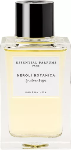 ESSENTIAL PARFUMS Neroli Botanica by Anne Flipo 100 ml