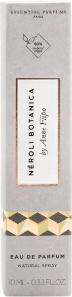 ESSENTIAL PARFUMS Neroli Botanica by Anne Flipo 30 · 100 ml