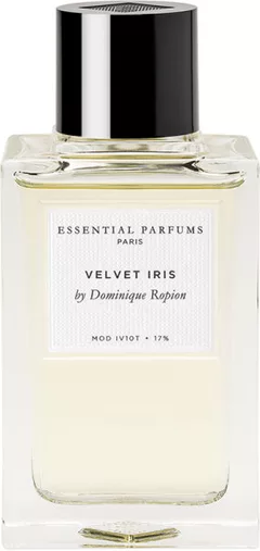 ESSENTIAL PARFUMS Velvet Iris by Dominique Ropion 100 ml