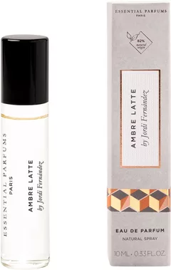 ESSENTIAL PARFUMS Ambre Latte 30 · 100 ml