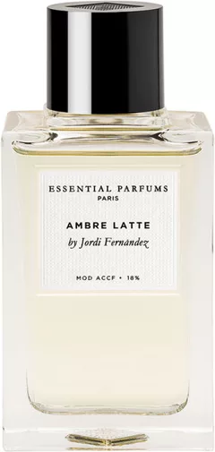ESSENTIAL PARFUMS Ambre Latte 100 ml