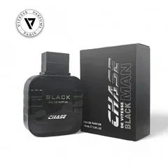 Vitesse Paris Chase Black 100 ml