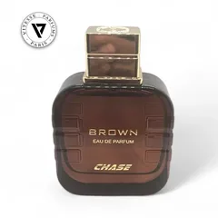Vitesse Paris Chase Brown 100 ml