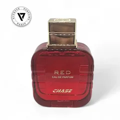 Vitesse Paris Chase Red 100 ml