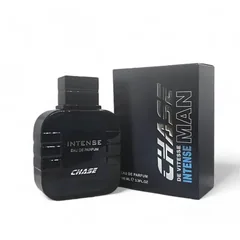 Vitesse Paris Chase Intense 100 ml