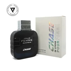 Vitesse Paris Chase Pour Femme 100 ml