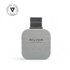 Vitesse Paris Chase Silver 100 ml