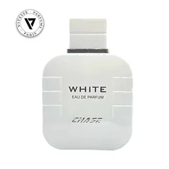 Vitesse Paris Chase White 100 ml
