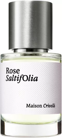 Maison Crivelli Rose SaltifOlia 30 ml