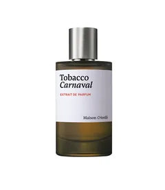 Maison Crivelli Tobacco Carnaval Perfume 100 ml