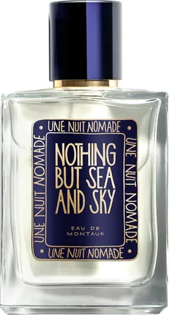Une Nuit Nomade Nothing but Sea and Sky 100 ml