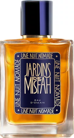 Une Nuit Nomade Jardins de Misfah 100 ml