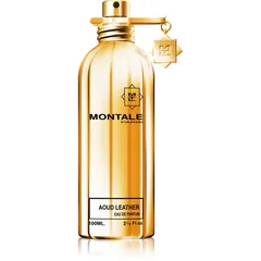 Montale Aoud Leather unisex 100 ml