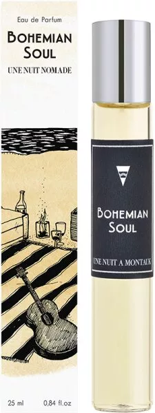 Une Nuit Nomade Bohemian Soul 30 ml