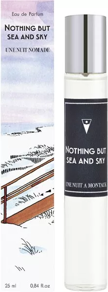 Une Nuit Nomade Nothing but Sea and Sky 30 ml
