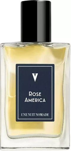 Une Nuit Nomade Rose America 50 ml