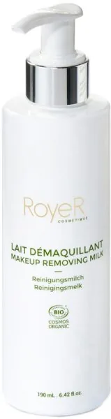 RoyeR Cosmétique Reinigungsmilch