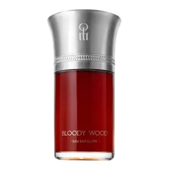 LIQUIDES IMAGINAIRES Bloody Wood 100 ml