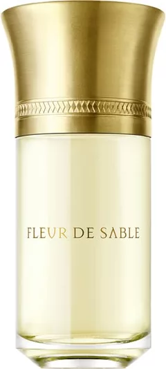 Les Liquides Imaginaires Fleur de Sable 100 ml