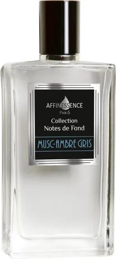 Affinessence Musc-Ambre Gris 100 ml