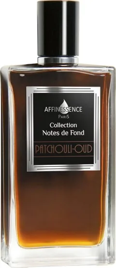 Affinessence Patchouli-Oud 100 ml