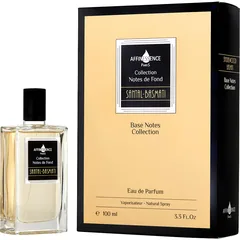 Affinessence Santal Basmati - Luxe Edition 100 ml